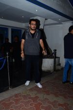Dinesh Vijan snapped at Villa 69 in Mumbai on 23rd Feb 2016